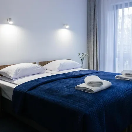 Wiktor Hotel