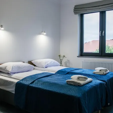 Hotel Wiktor Swidwin