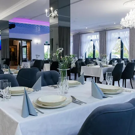 Wiktor Hotel