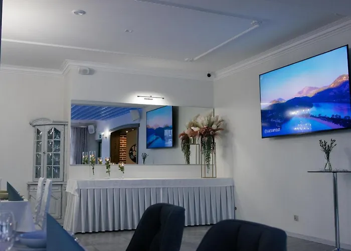 Wiktor Ξενοδοχείο *