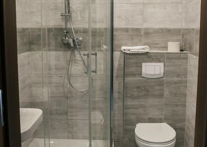 Ξενοδοχείο Wiktor *