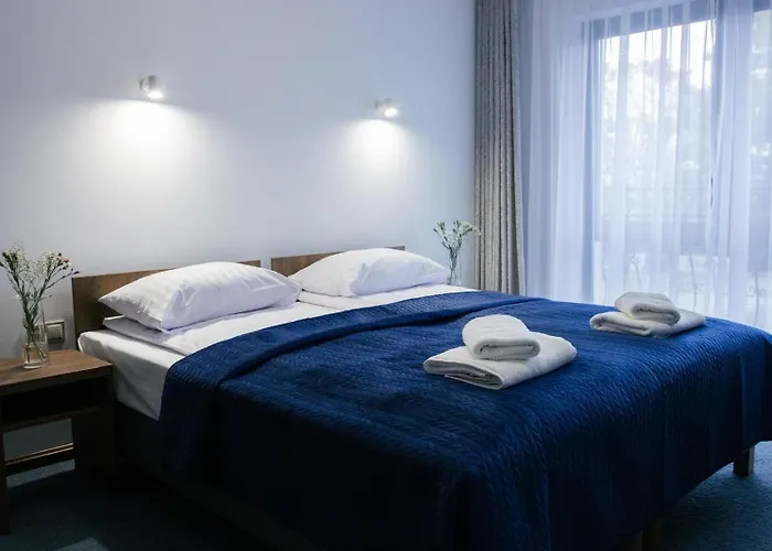 Wiktor Ξενοδοχείο