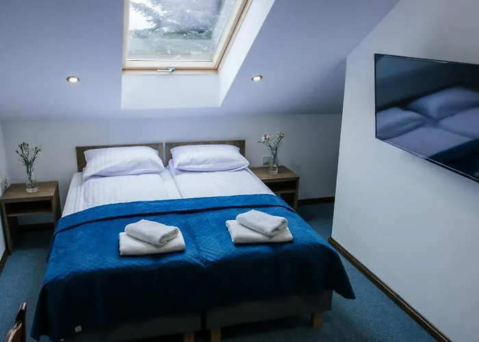 Ξενοδοχείο Wiktor *