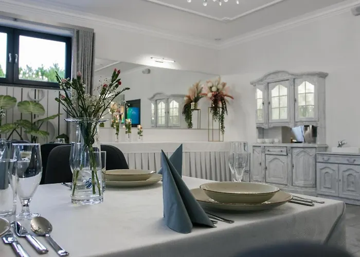 Wiktor Ξενοδοχείο *