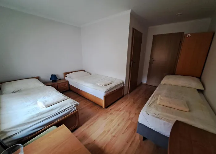 Wiktor Ξενοδοχείο